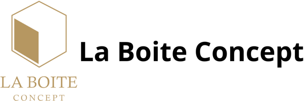 La Boite Concept - Boulanger Anglet