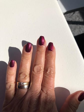 Lorin Nailstyling Hands & Feet