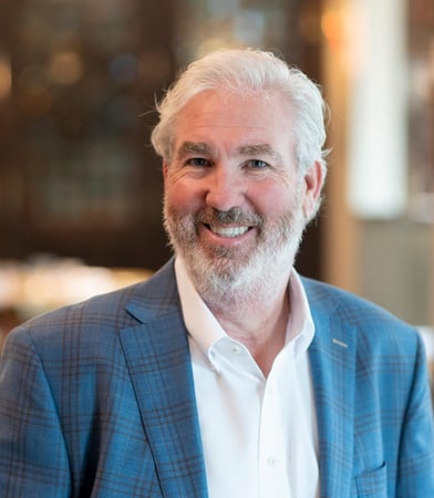 Photo of Jonathan Phillips