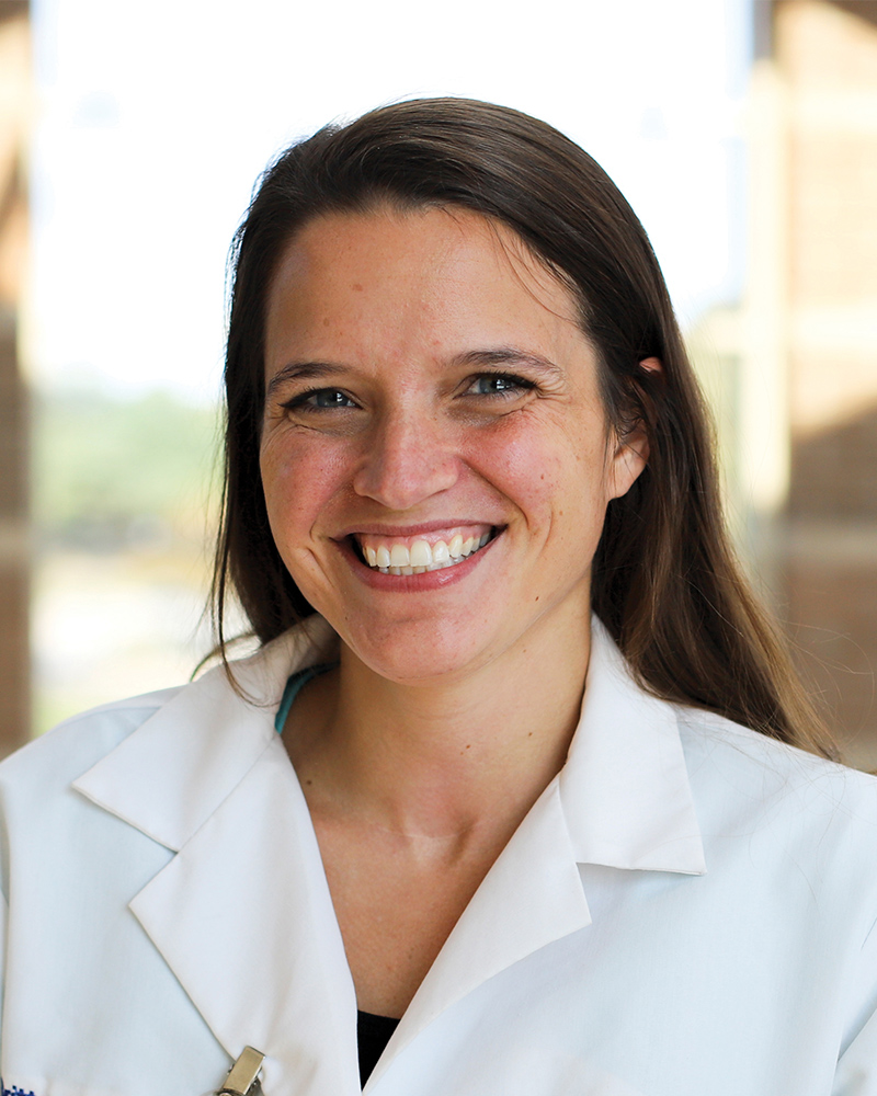 Brittany Immink -  Beacon Kalamazoo Internal Medicine Portage