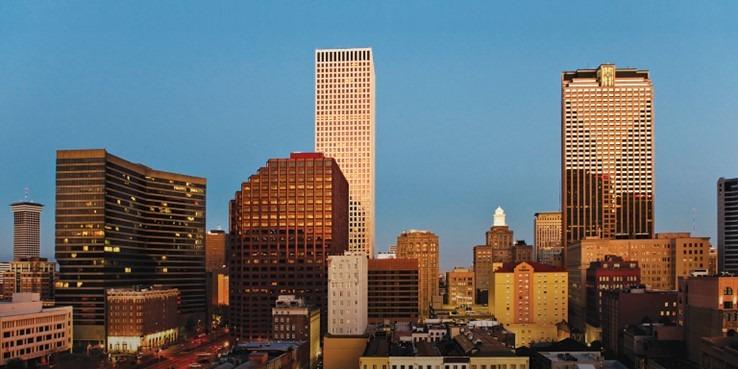 Hero Background Image