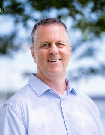 Photo of Jay Cross
