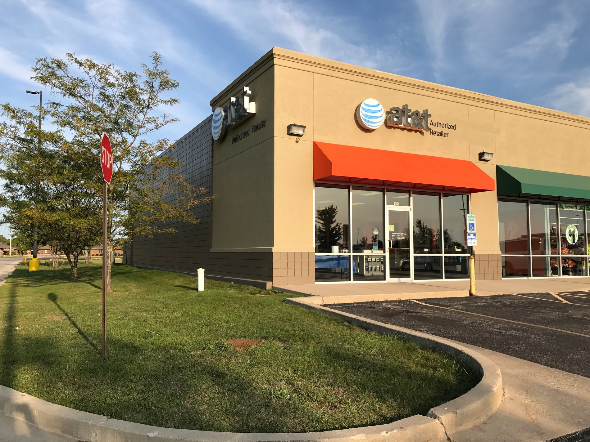 AT&T Store West Reynolds Street Pontiac, IL