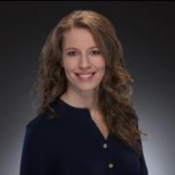 Photo of Carol Keen, CFP®