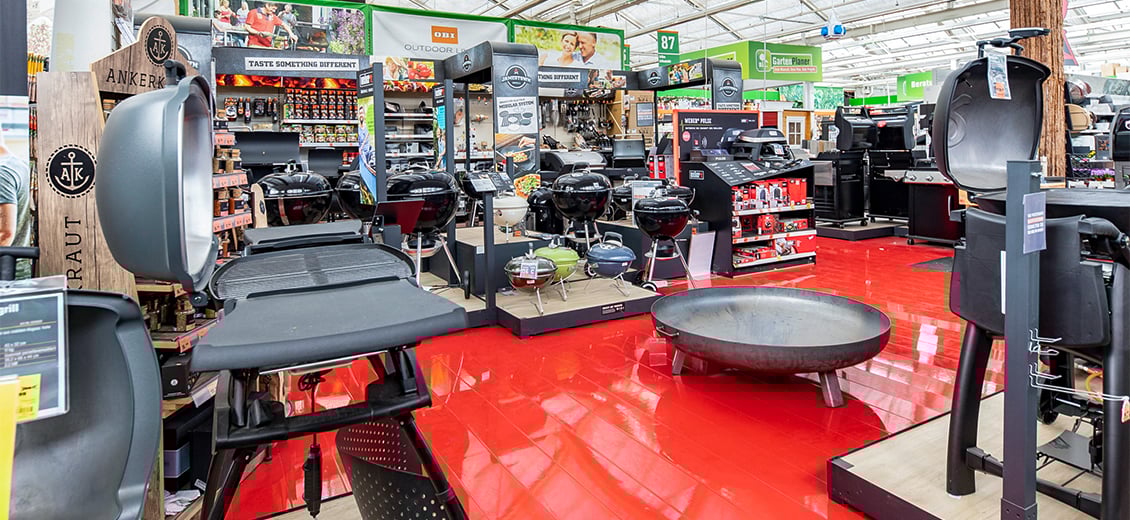 Dein OBI Markt Velbert, Metallstr. 15