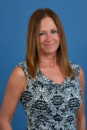Photo of Traci Lichliter