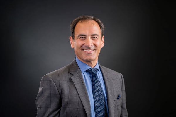 Photo of Keith Brown