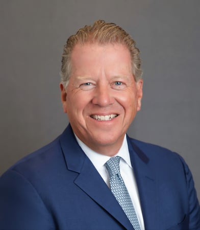 Photo of Jed P. Woelfle, CFP®