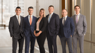 Photo of The 9990 Group - Morgan Stanley Private Wealth Advisors