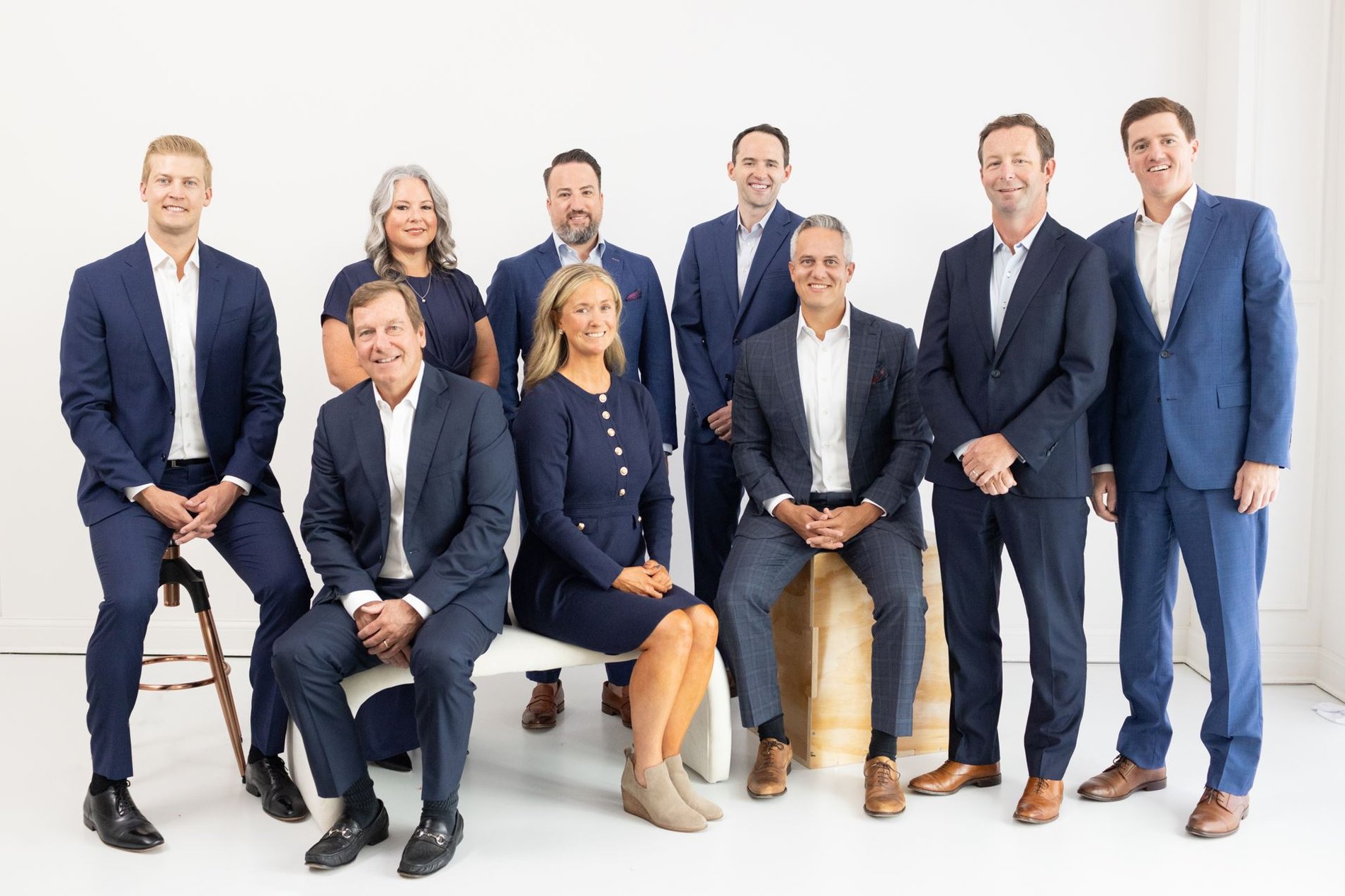 Photo of The Hamilton Retirement Planning Group - Morgan Stanley