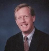 Photo of Mitchell S Hailey - Morgan Stanley