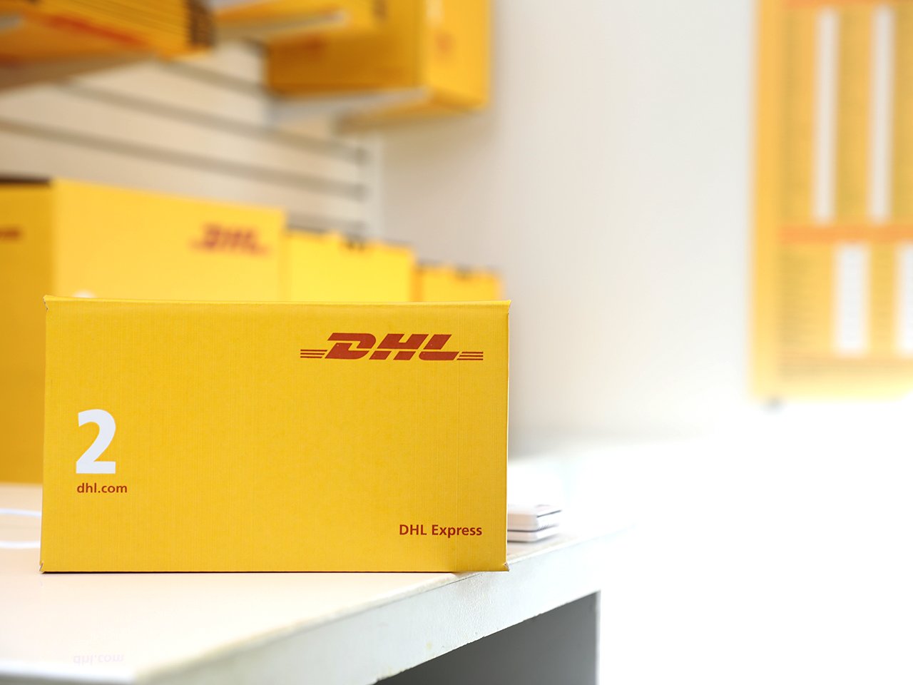 International and Local Shipping Services in San Jose, CA | DHL Express