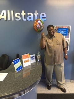 Tyrone Taylor - Allstate Insurance Agent in Brewster, NY