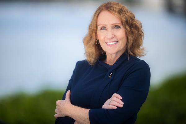 Photo of Eileen Stenhoff