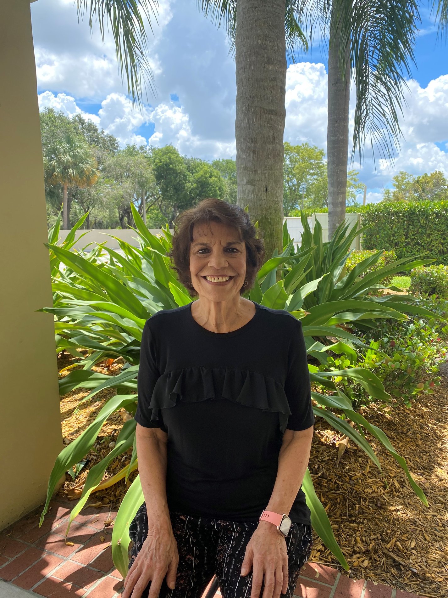 Lisa Faina Cooper City, FL