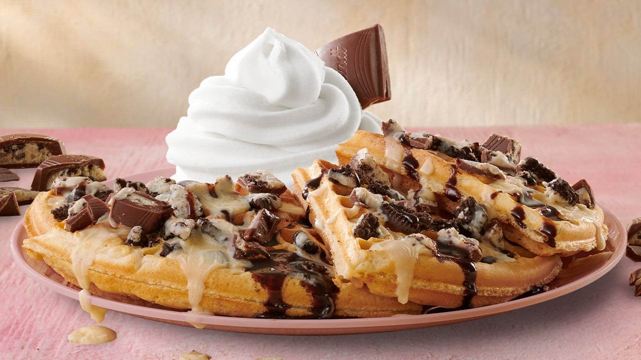 Milky Lane Canal Walk Icecream, Cakes & Desserts