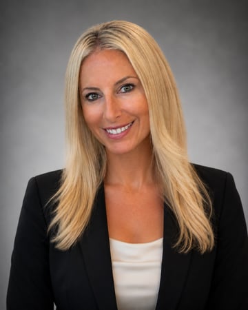 Photo of Marissa E. Dabbraccio