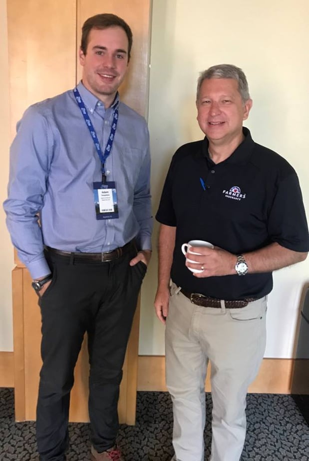 Dave Schmidt Farmers Insurance Agent in Rapid City, SD