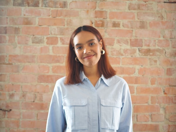 Photo of agent