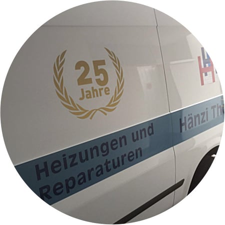 Hänzi Heizungen GmbH