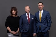 Photo of The Three Rivers Group - Morgan Stanley