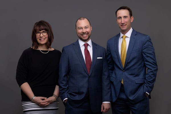 The Three Rivers Group | Pittsburgh, PA | Morgan Stanley Wealth Management