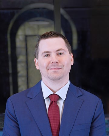 Photo of Logan Atkins