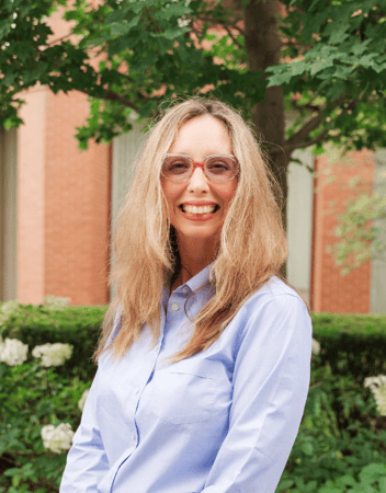 Photo of Jennifer Kafoury