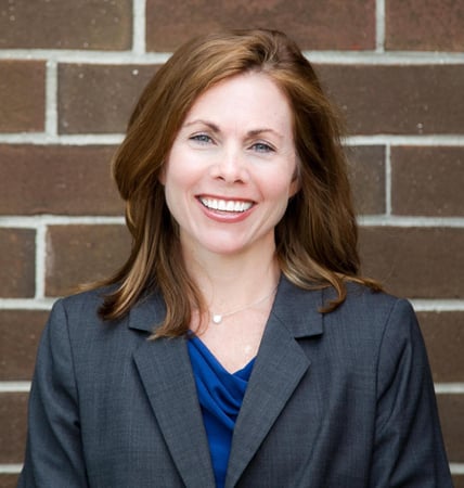 Photo of Allison Walsh