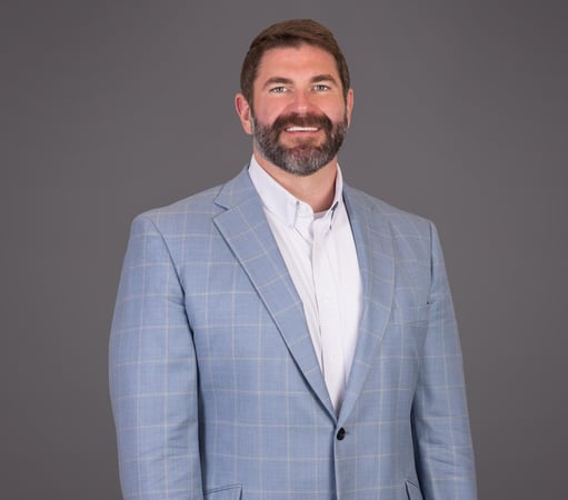 Photo of Matthew Bungo