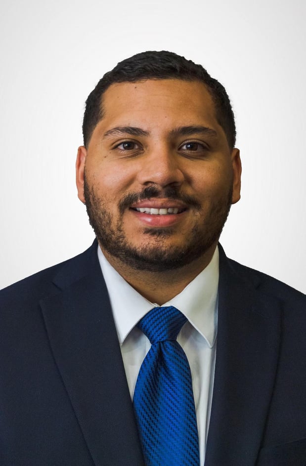 Oscar Arnold Goodyear, AZ