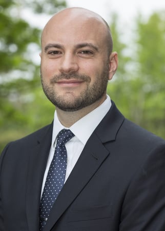 Photo of Joseph Goscienski