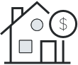 First-time homebuyer’s guide logo