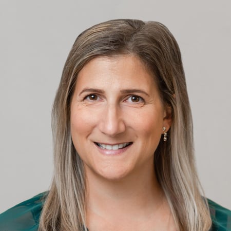 Photo of Kim Kaufmann