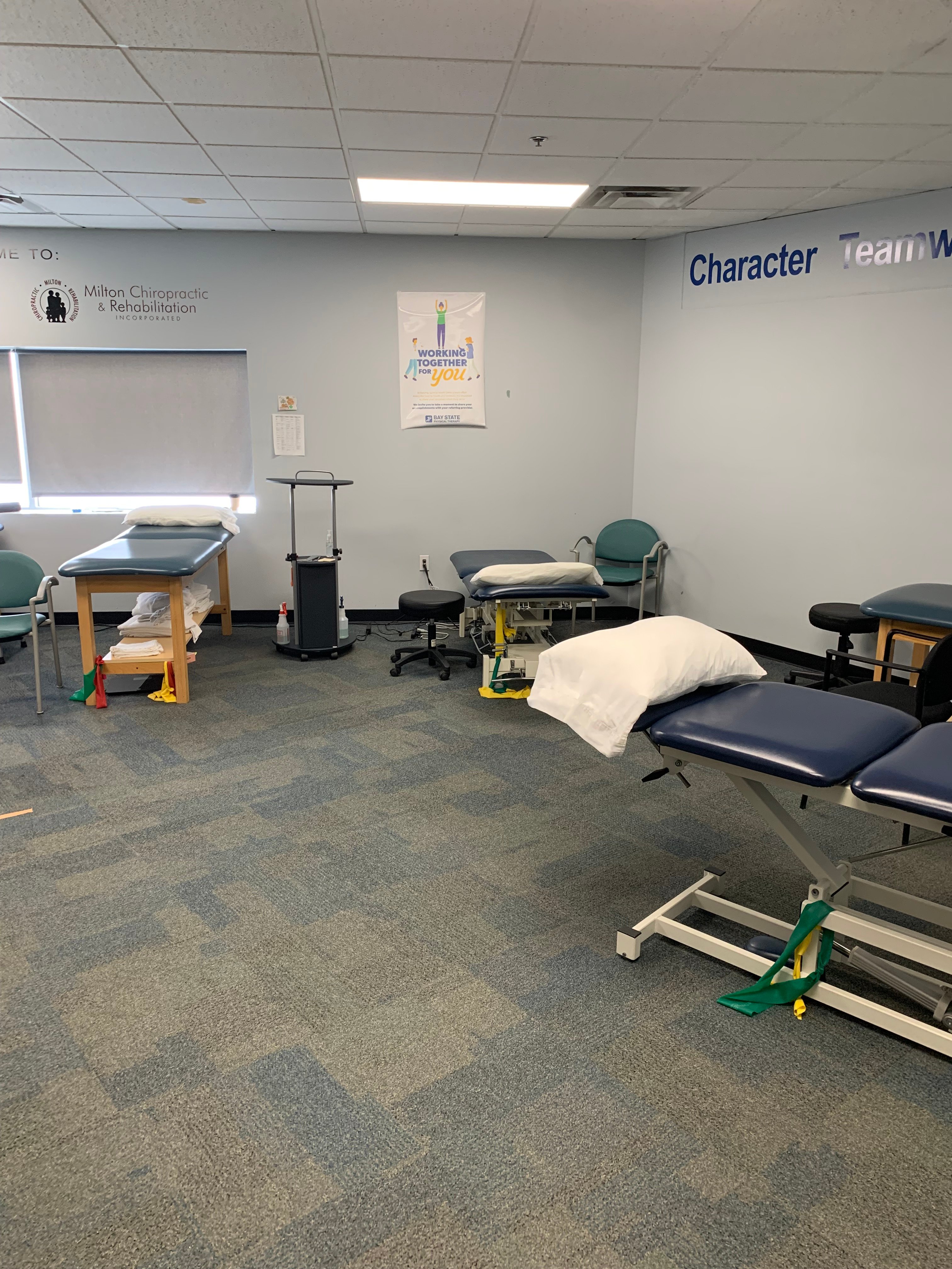 Physical Therapy Kingston MA Bay State Physical Therapy   3024x4032 