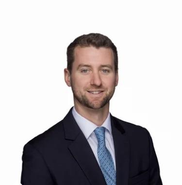 Photo of Michael Kebler