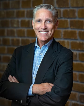 Photo of Kevin M. Sanchez