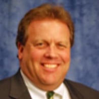 Personal Financial Representative John Murphy