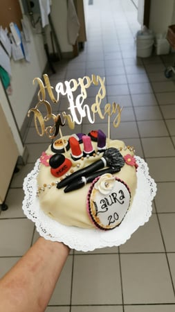 Bäckerei Konditorei Fuchs GmbH, Diepoldsau