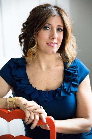 Photo of Annamarie L Priolo