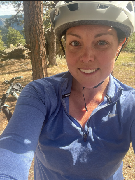 Steven Dow Monument, CO