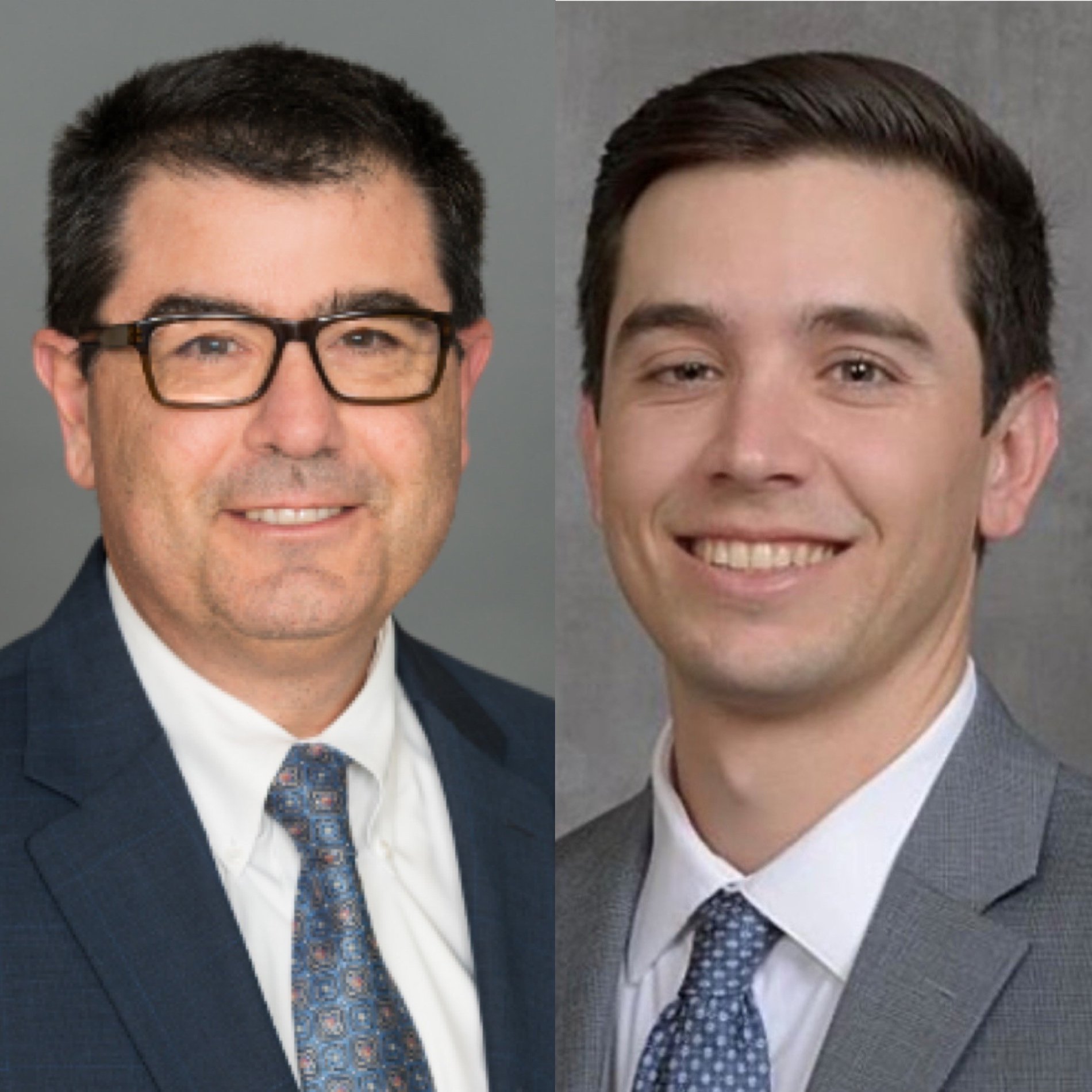 Photo of The Rocha Group - Morgan Stanley