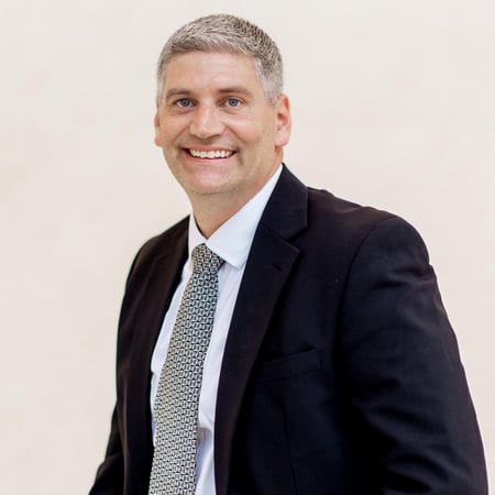 Photo of Dave Steffensen