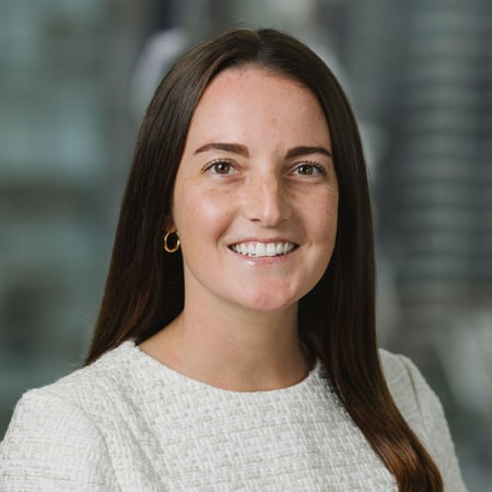 Photo of Shelagh Kerrisk