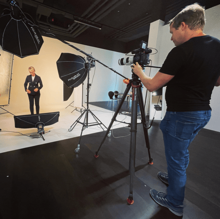 Filmzimmer Shooting 4