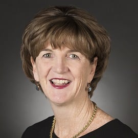 Peggy O'Leary