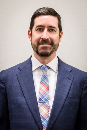 Photo of Ben Donathen