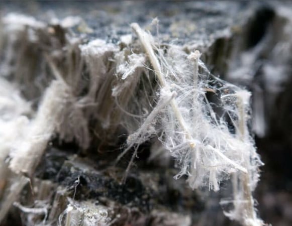 amianto, asbesto
