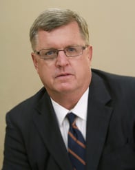 Photo of Timothy Stevens - Morgan Stanley