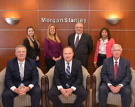 Photo of The Tufton Group - Morgan Stanley